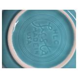 Large Estate Lot of Assorted FIESTA Dishware