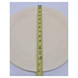 Large Estate Lot of Assorted FIESTA Dishware