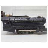 Old Vintage Train Cars Engines etc