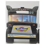 Large Lot of Micro Machines