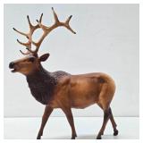 Large Vintage BREYER Elk