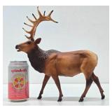 Large Vintage BREYER Elk