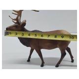 Large Vintage BREYER Elk