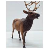 Large Vintage BREYER Elk