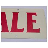 2 Original Vintage 1950