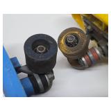 Great Lot of 6 Vintage Skateboards