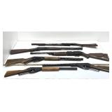 Nice Estate Lot of of Vintage etc BB/Pellet Guns
