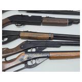 Nice Estate Lot of of Vintage etc BB/Pellet Guns