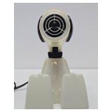 Working Vintage SNOOPY Hair Dryer