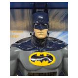 New in Package BATMAN Alarm Clock