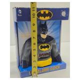 New in Package BATMAN Alarm Clock