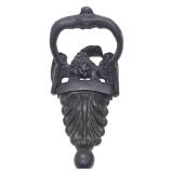 Vintage Cast Metal American Eagle Door Knocker by Wilton