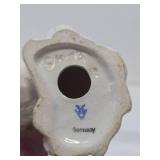 Collection of Assorted Vintage Ceramic Cat Figurines