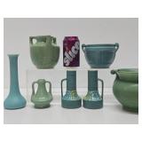 Great Lot of Mid Century Art Pottery