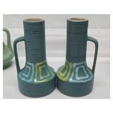 Great Lot of Mid Century Art Pottery