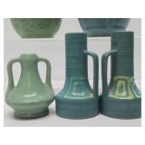 Great Lot of Mid Century Art Pottery