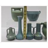 Great Lot of Mid Century Art Pottery