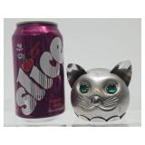 Mid Century NAPIER Cat Bank