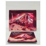 2 Excellent Vintage 1950