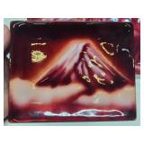 2 Excellent Vintage 1950