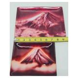 2 Excellent Vintage 1950