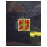 2 Excellent Vintage 1950