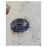 Collection of Vintage Ceramic Dog Figurines