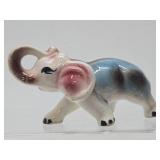 Great Group of Mid Century Animal Figurines Planters etc