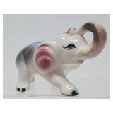 Great Group of Mid Century Animal Figurines Planters etc