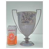 Original Antique 1900 Championship Golf Trophy from Essex Country Club in New Jersey