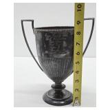 Original Antique 1900 Championship Golf Trophy from Essex Country Club in New Jersey