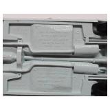 Mint in Box Vintage Car Dealership Promo Car - 1966 Galaxie 500 XL Convertible - Arcadian Blue