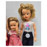 Large Collection of Assorted Vintage Dolls - Including many Strawberry Shortcake Dolls