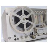 Working Vintage PIONEER Model RT-707 Auto Reverse Direct Drive Reel to Reel Tape Recorder