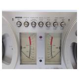 Working Vintage PIONEER Model RT-707 Auto Reverse Direct Drive Reel to Reel Tape Recorder