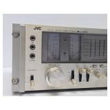 Vintage Working JVC Model KD-85 Stereo Cassette Deck