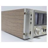 Vintage Working JVC Model KD-85 Stereo Cassette Deck