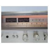 Working Vintage PIONEER Model SX-880 Stereo Receiver