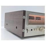 Working Vintage PIONEER Model SX-880 Stereo Receiver