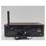 Working Vintage PIONEER Model SX-880 Stereo Receiver