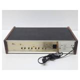 Working Retro Vintage DBX - 3BX Three Band Dynamic Range Expander