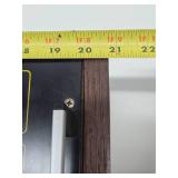 Working Retro Vintage CITRONIC Model SM607 Stereo Mixer