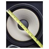 Working Pair of Vintage JBL Model 4311 Control Monitor Speakers