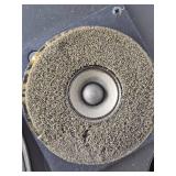 Working Pair of Vintage JBL Model 4311 Control Monitor Speakers