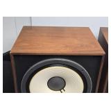 Working Pair of Vintage JBL Model 4311 Control Monitor Speakers