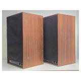Working Pair of Vintage JBL Model 4311 Control Monitor Speakers