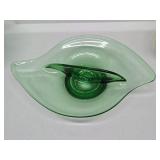 Nice Estate Lot of Colorful Vintage & Mid Century Glassware #3