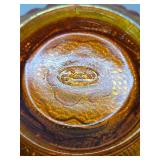 Nice Estate Lot of Colorful Vintage & Mid Century Glassware #5