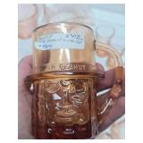 Nice Estate Lot of Colorful Vintage & Mid Century Glassware #8