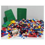 Large Vintage LEGO Lot